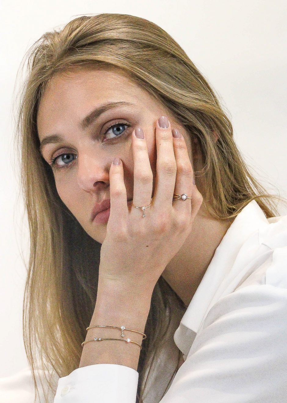 Claire Massa - Community Manager - Shooting